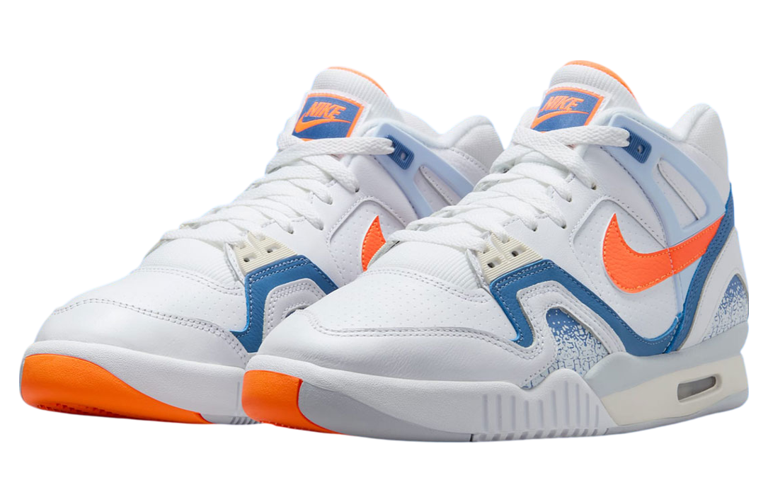 Nike Air Tech Challenge 2 Tart - Image 2