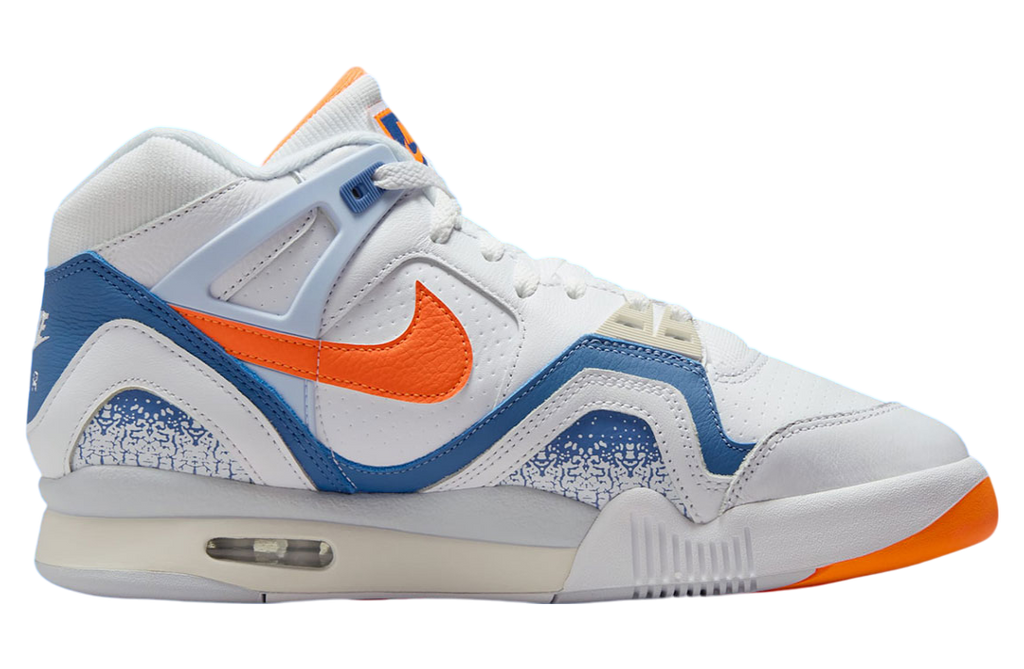 Nike Air Tech Challenge 2 Tart - Image 3
