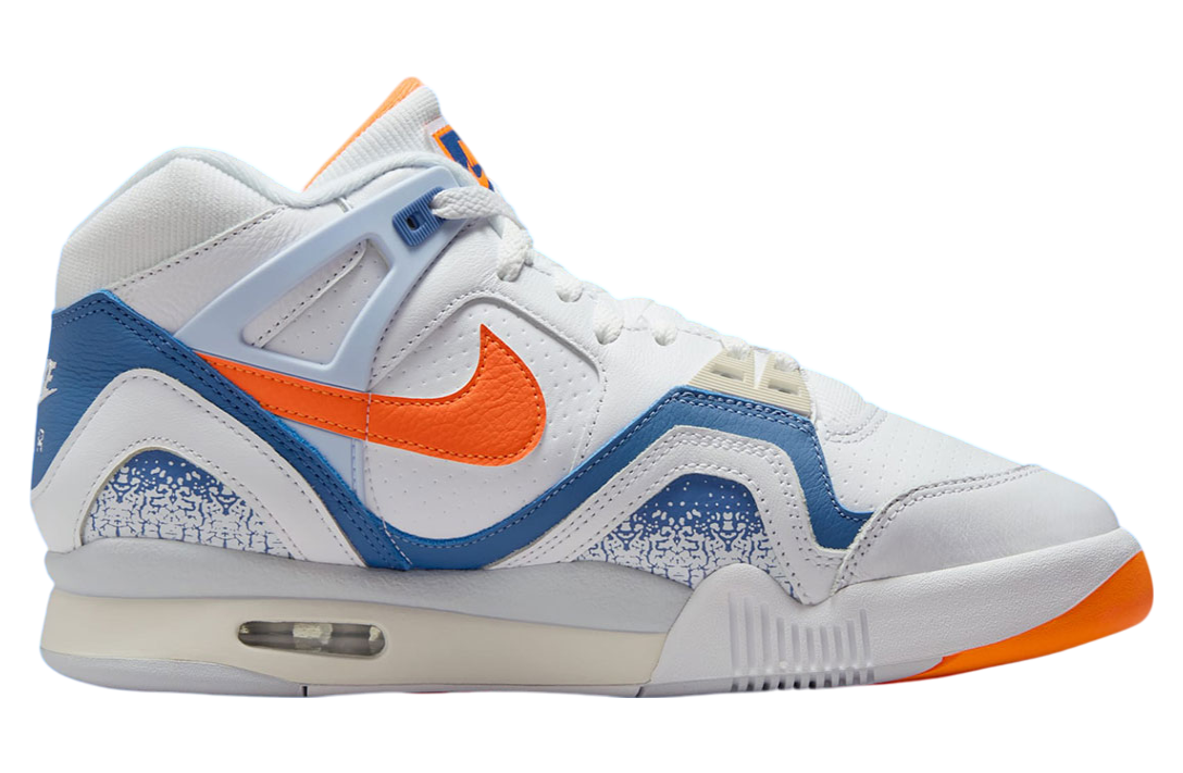 Nike Air Tech Challenge 2 Tart - Image 3