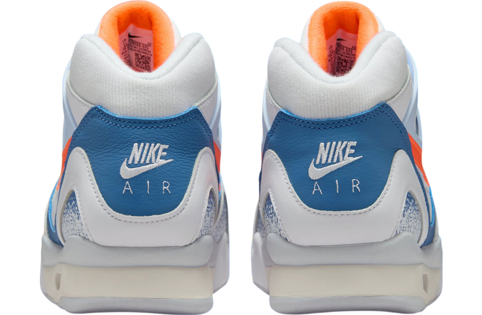 Nike Air Tech Challenge 2 Tart - Image 5