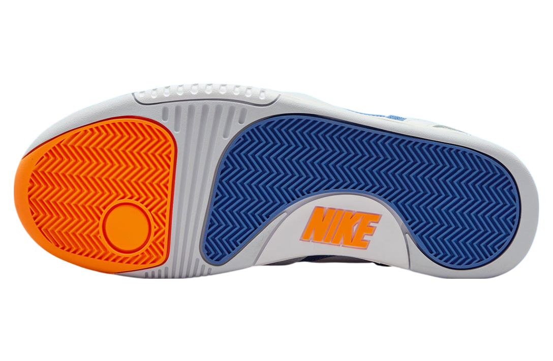 Nike Air Tech Challenge 2 Tart - Image 6