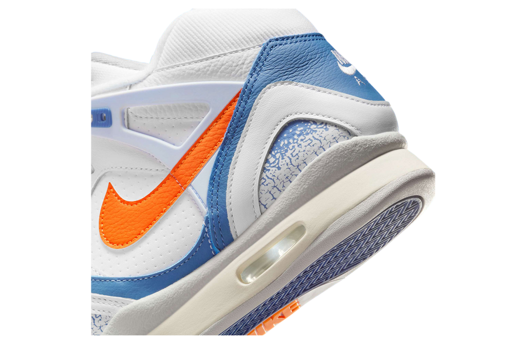 Nike Air Tech Challenge 2 Tart - Image 7