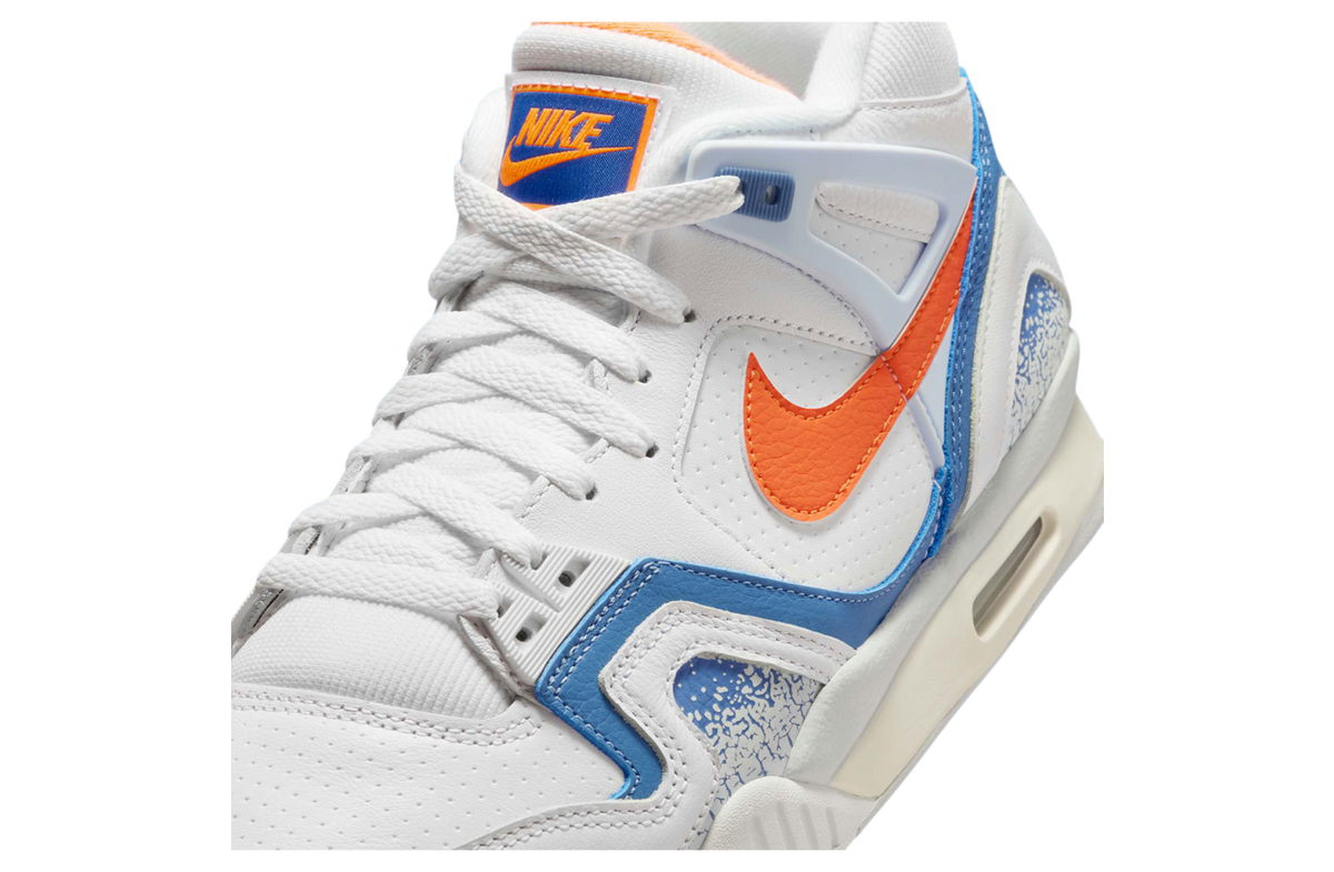 Nike Air Tech Challenge 2 Tart - Image 8