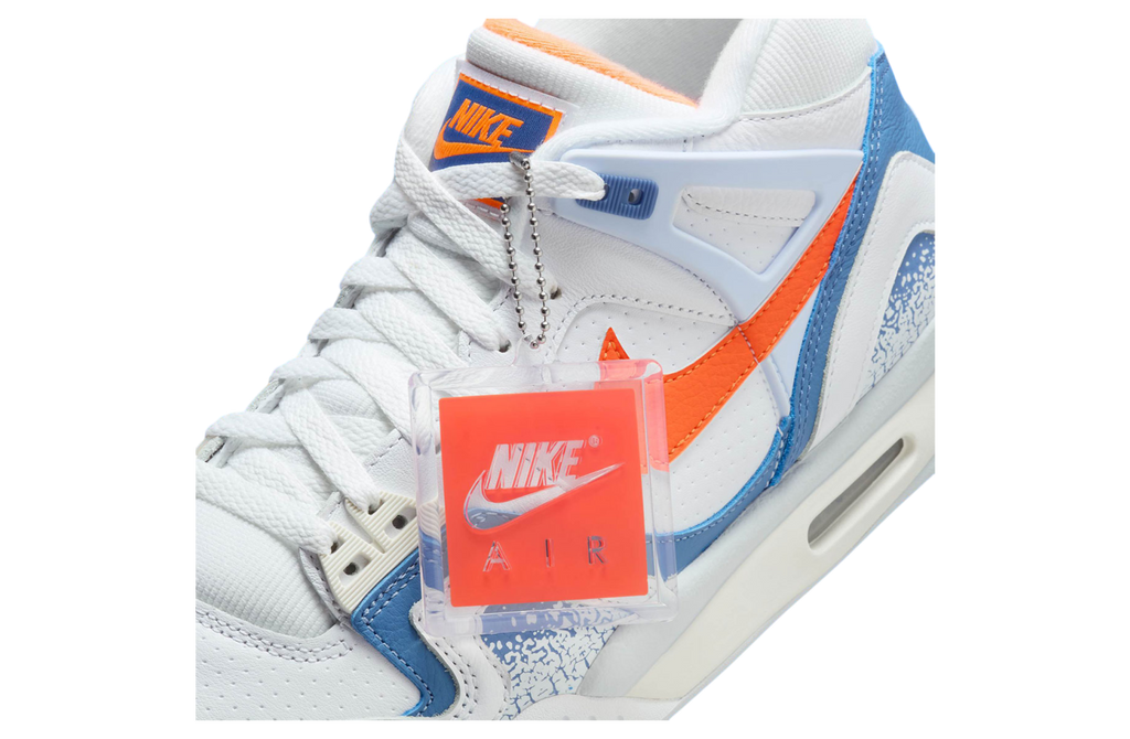 Nike Air Tech Challenge 2 Tart - Image 9