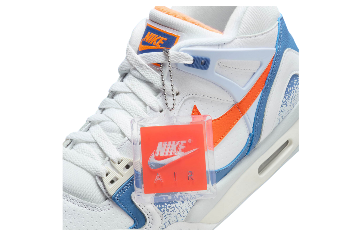 Nike Air Tech Challenge 2 Tart - Image 9