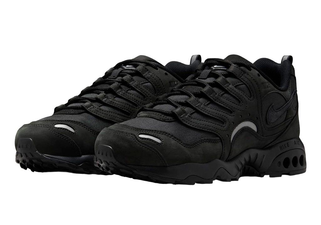 Nike Air Terra Humara Triple Black - Image 2