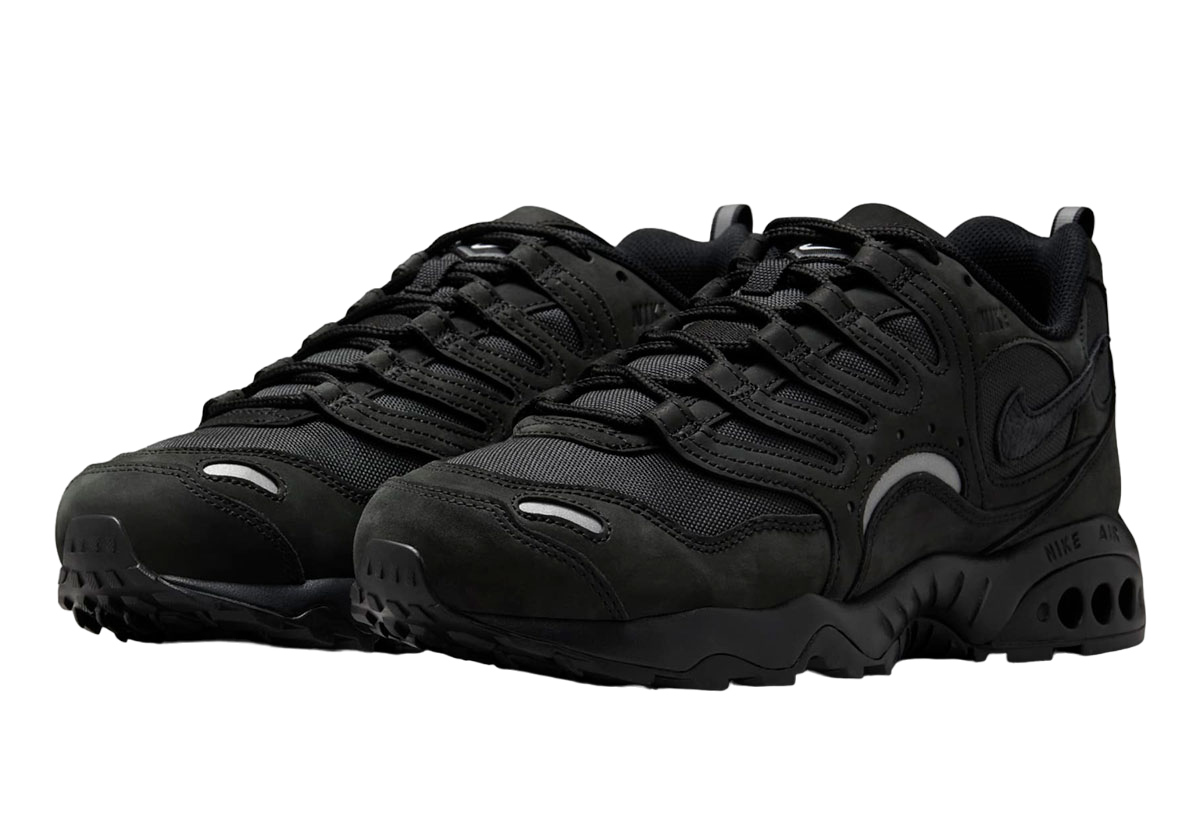 Nike Air Terra Humara Triple Black - Image 2