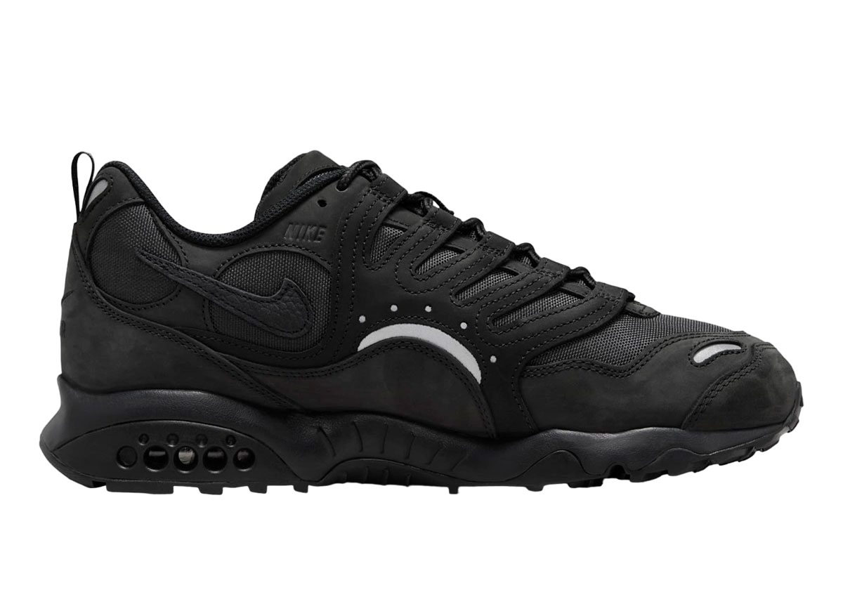 Nike Air Terra Humara Triple Black - Image 3