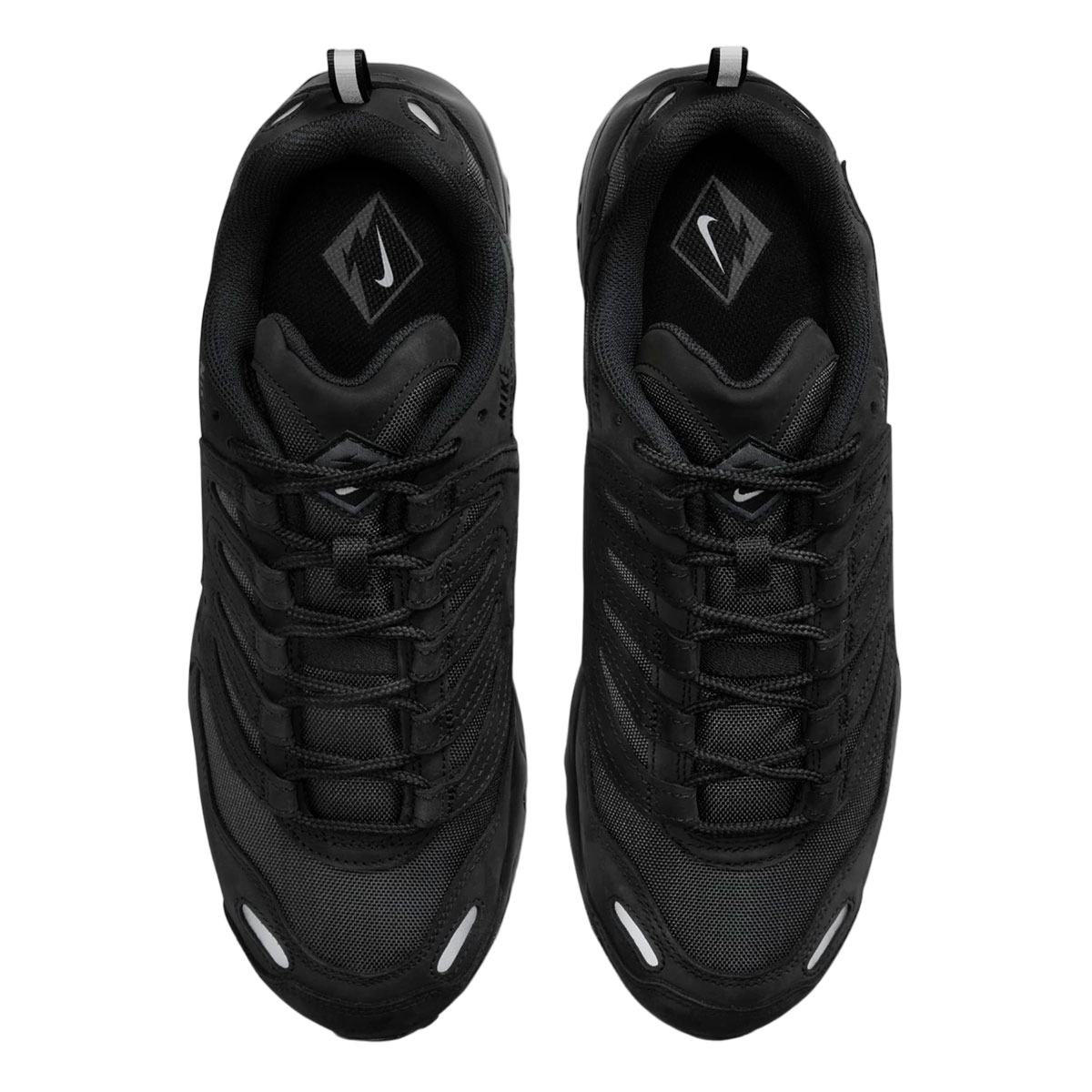 Nike Air Terra Humara Triple Black - Image 4