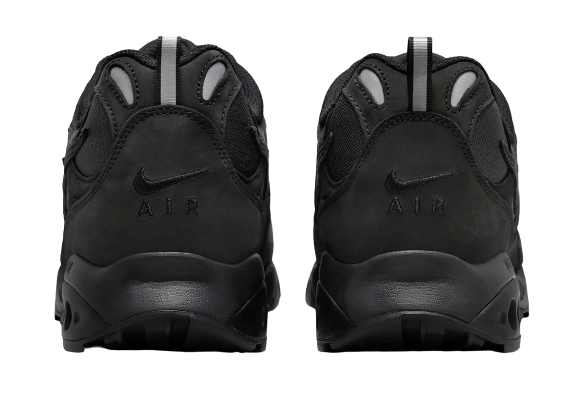 Nike Air Terra Humara Triple Black - Image 5
