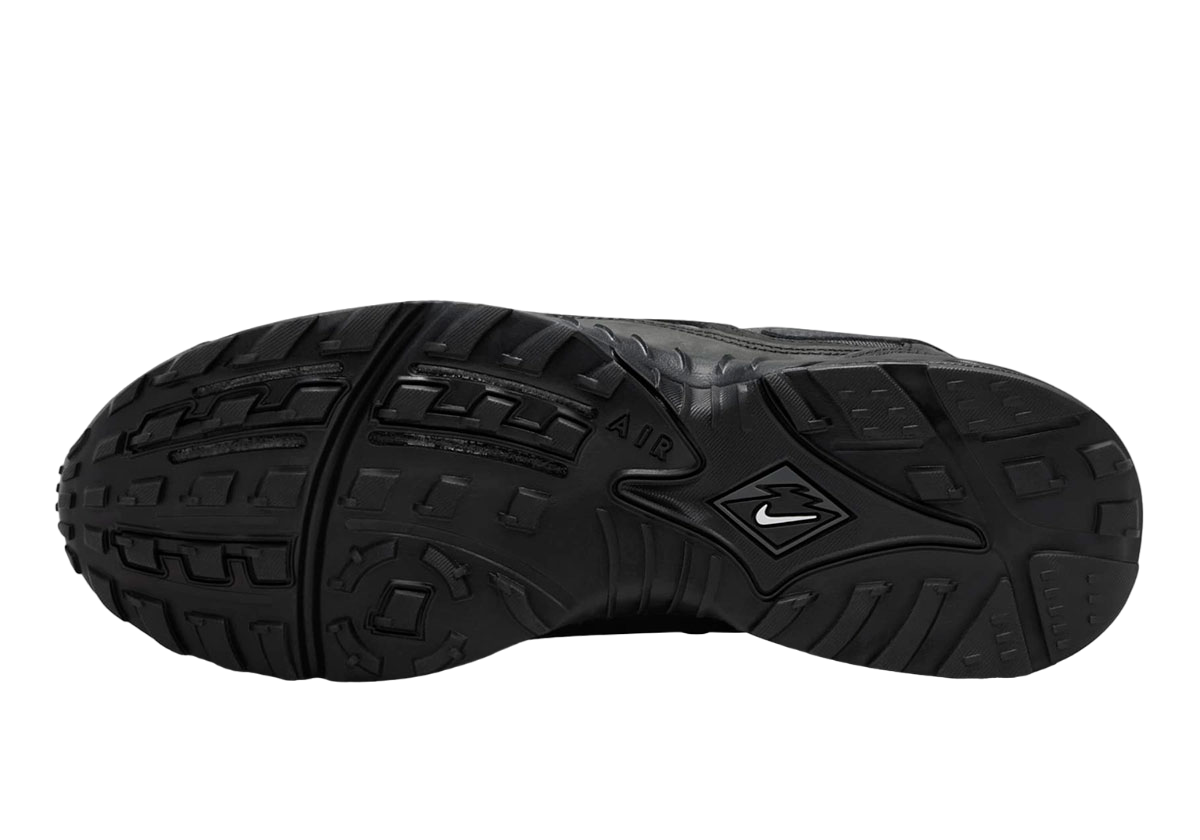 Nike Air Terra Humara Triple Black - Image 6
