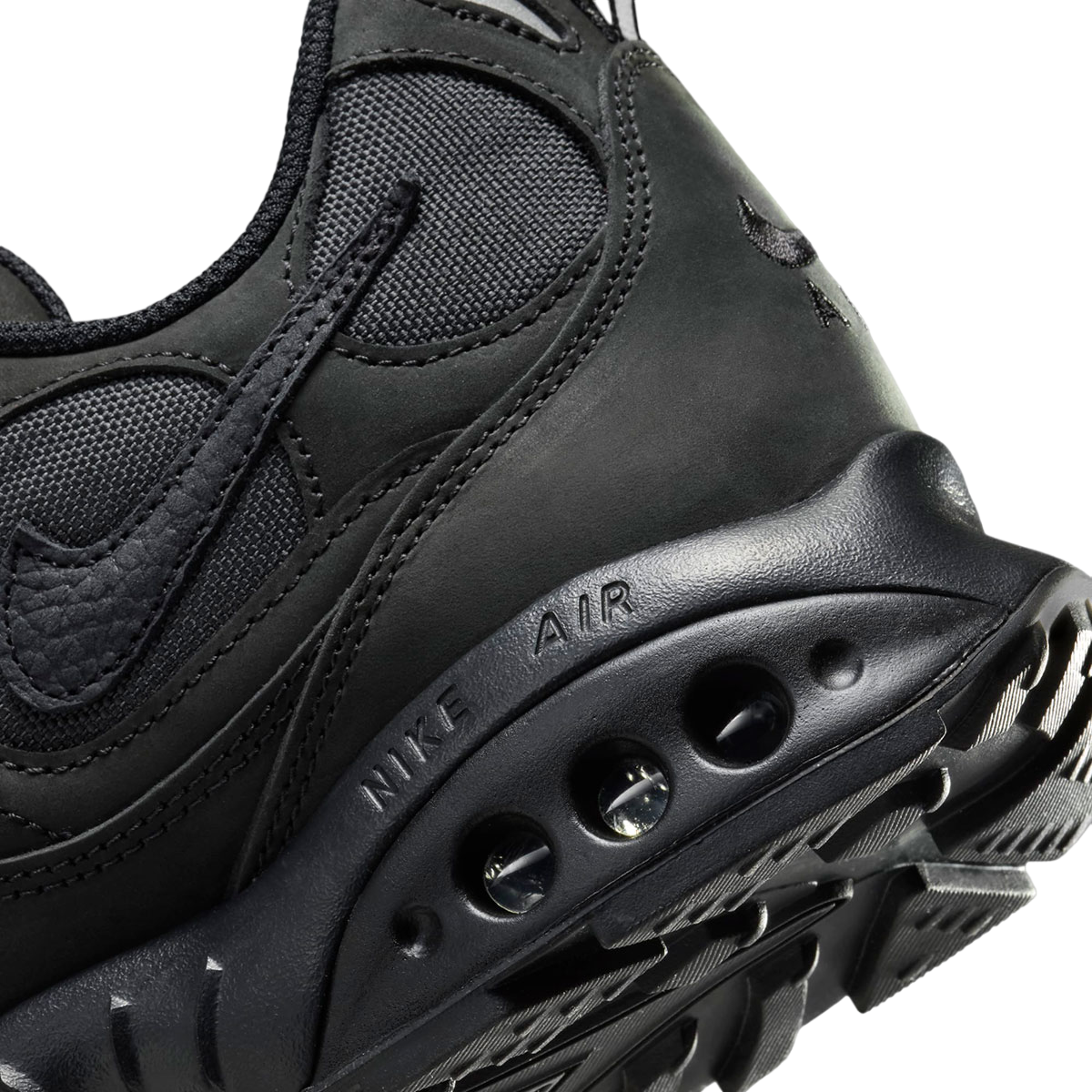 Nike Air Terra Humara Triple Black - Image 7
