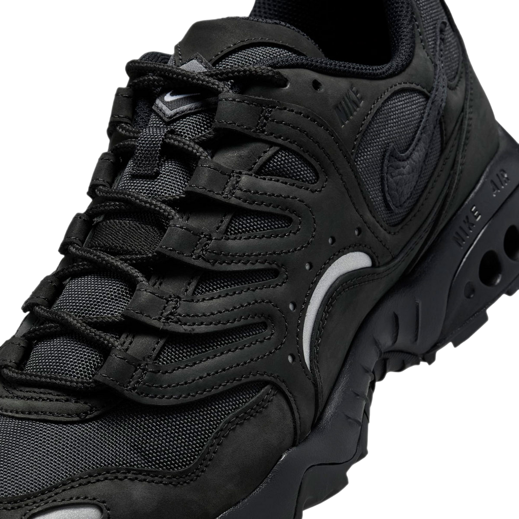 Nike Air Terra Humara Triple Black - Image 8