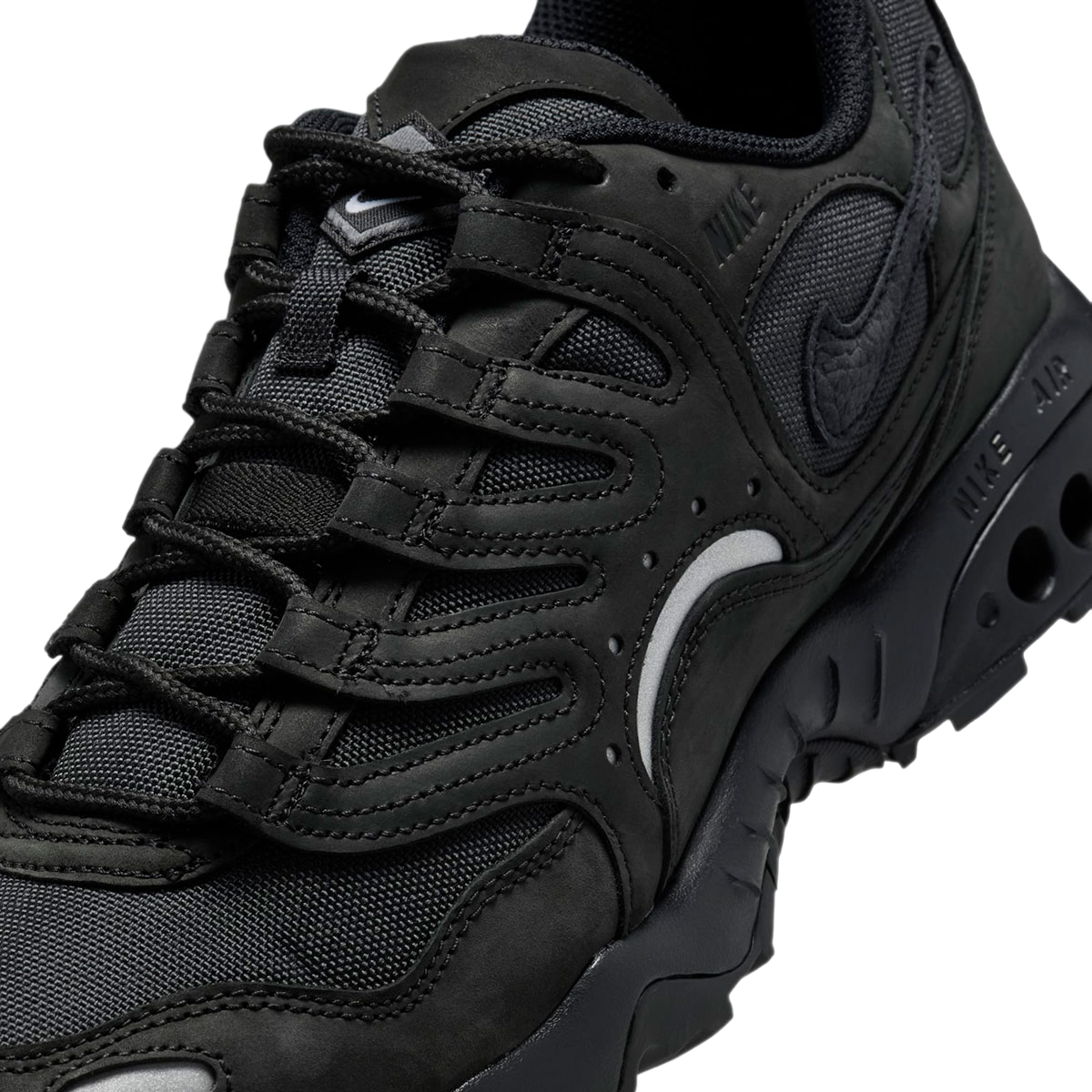 Nike Air Terra Humara Triple Black - Image 8