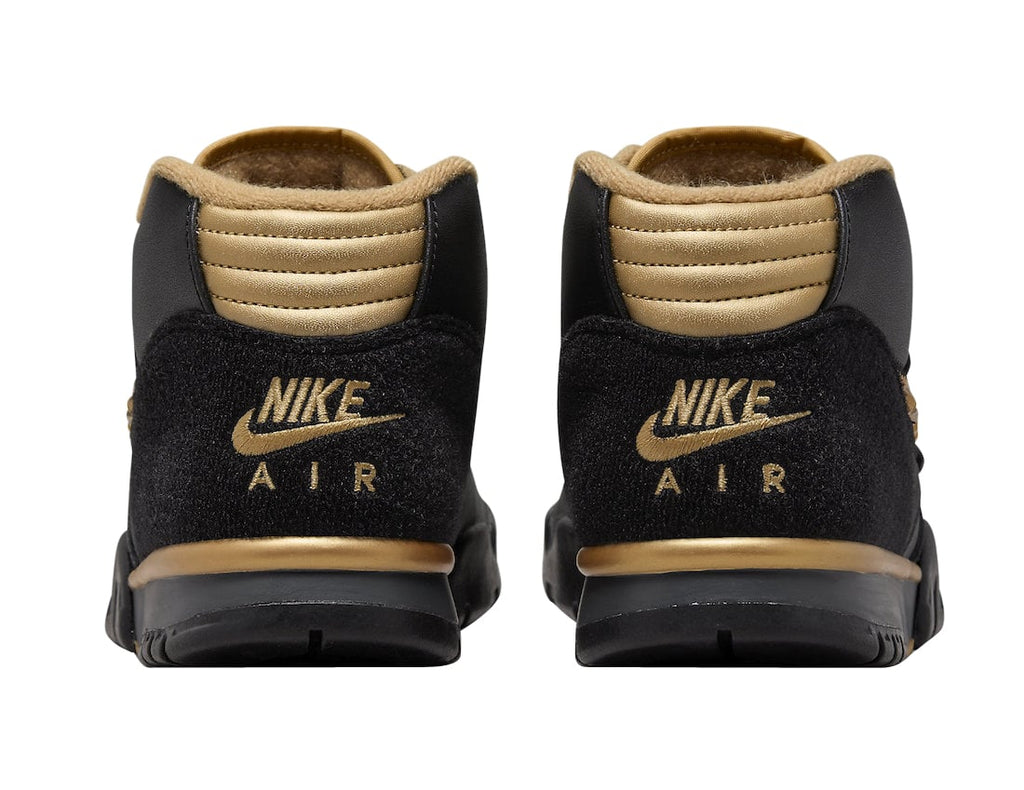 Nike Air Trainer 1 College Football Playoffs Black Gold - Image 5