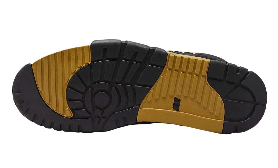 Nike Air Trainer 1 College Football Playoffs Black Gold - Image 6