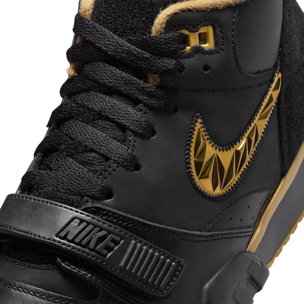 Nike Air Trainer 1 College Football Playoffs Black Gold - Image 7