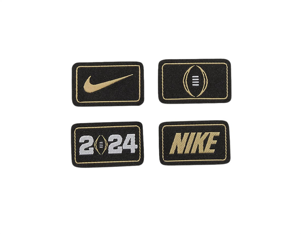 Nike Air Trainer 1 College Football Playoffs Black Gold - Image 10