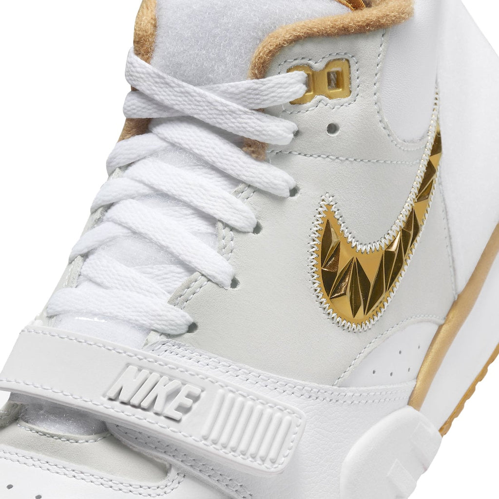 Nike Air Trainer 1 College Football Playoffs White Gold - Image 7