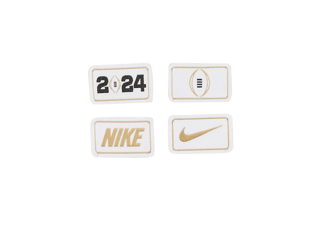 Nike Air Trainer 1 College Football Playoffs White Gold - Image 10