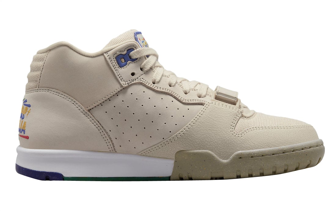 Nike Air Trainer 1 La Familia - Image 2