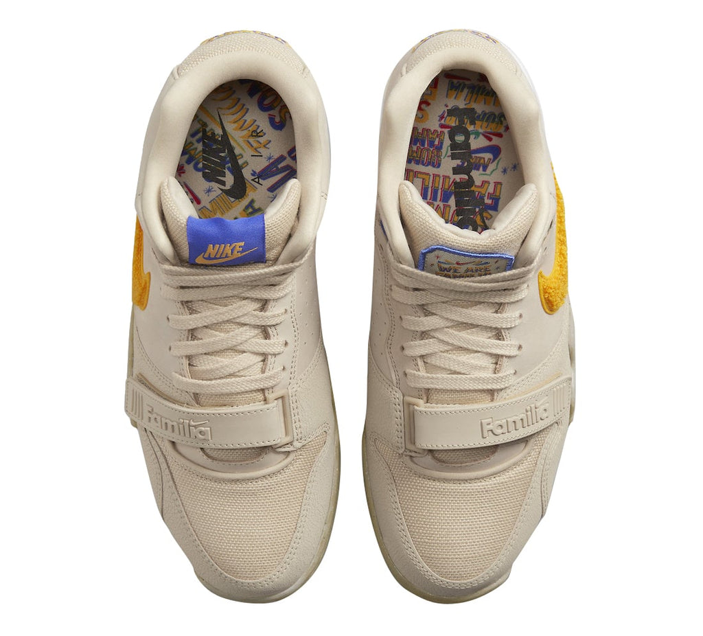 Nike Air Trainer 1 La Familia - Image 3