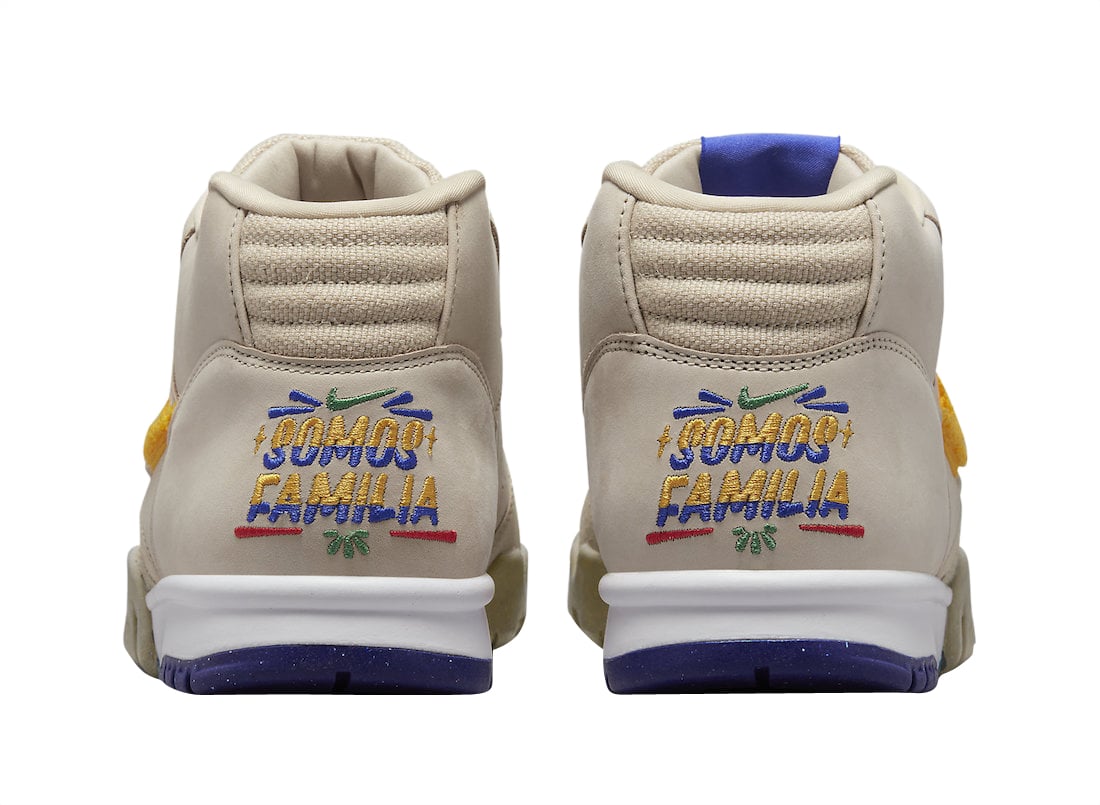 Nike Air Trainer 1 La Familia - Image 4