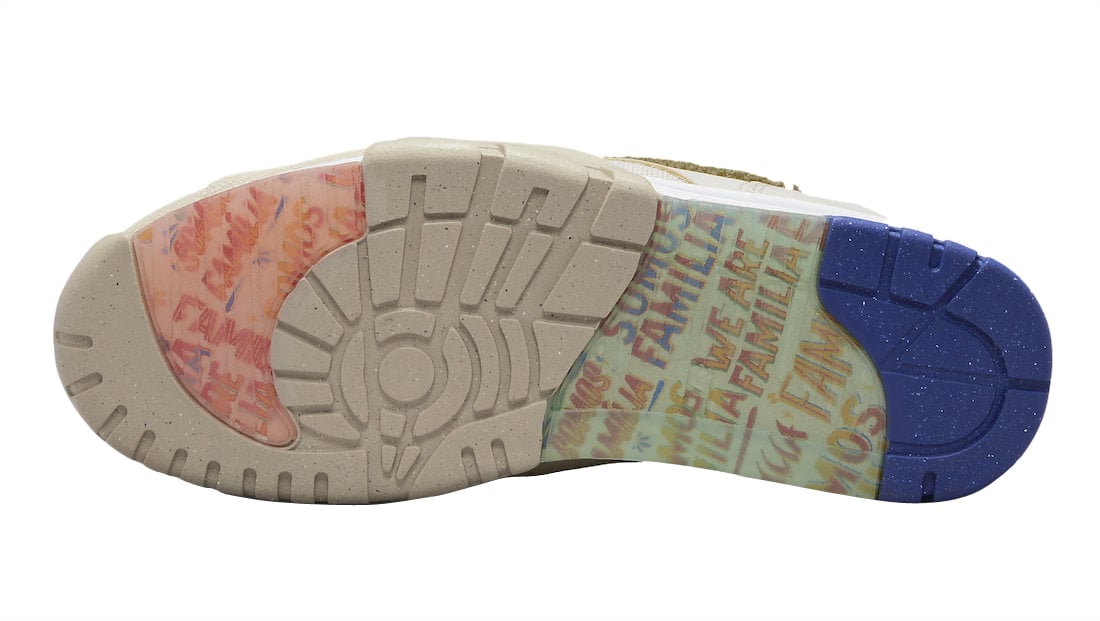 Nike Air Trainer 1 La Familia - Image 5