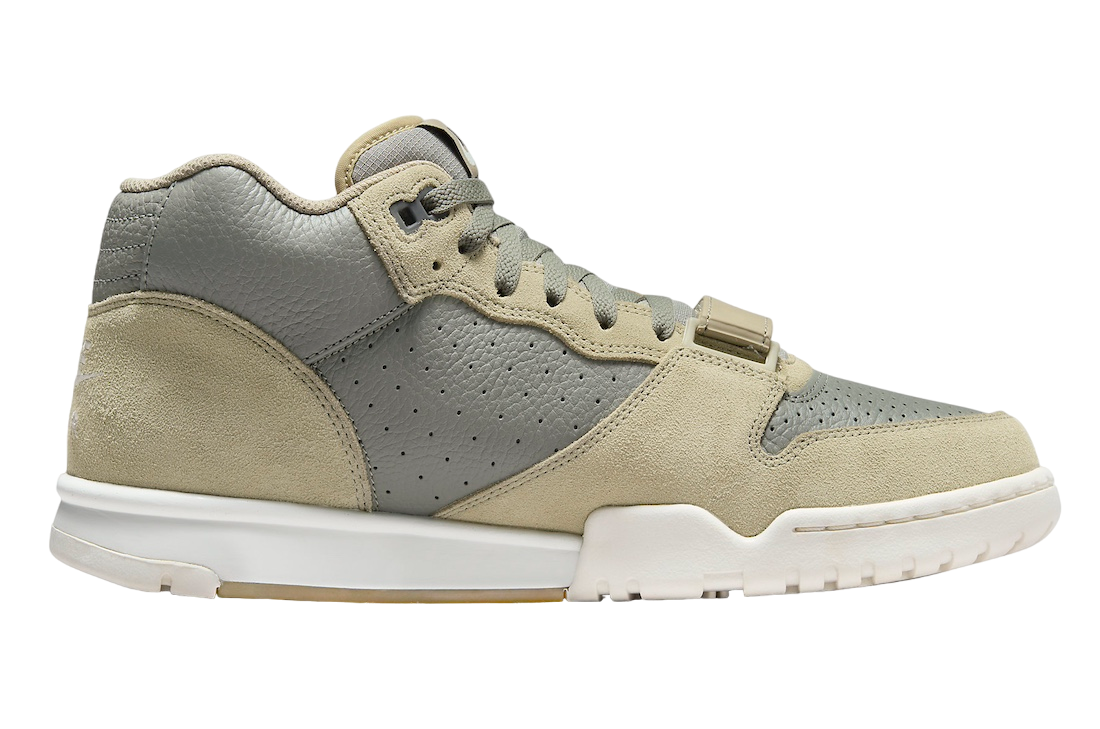 Nike Air Trainer 1 Neutral Olive - Image 3