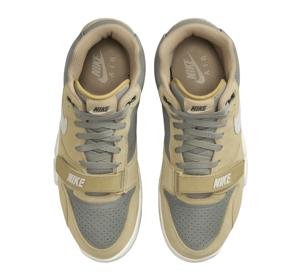 Nike Air Trainer 1 Neutral Olive - Image 4