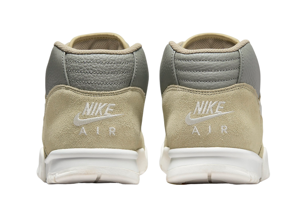 Nike Air Trainer 1 Neutral Olive - Image 5