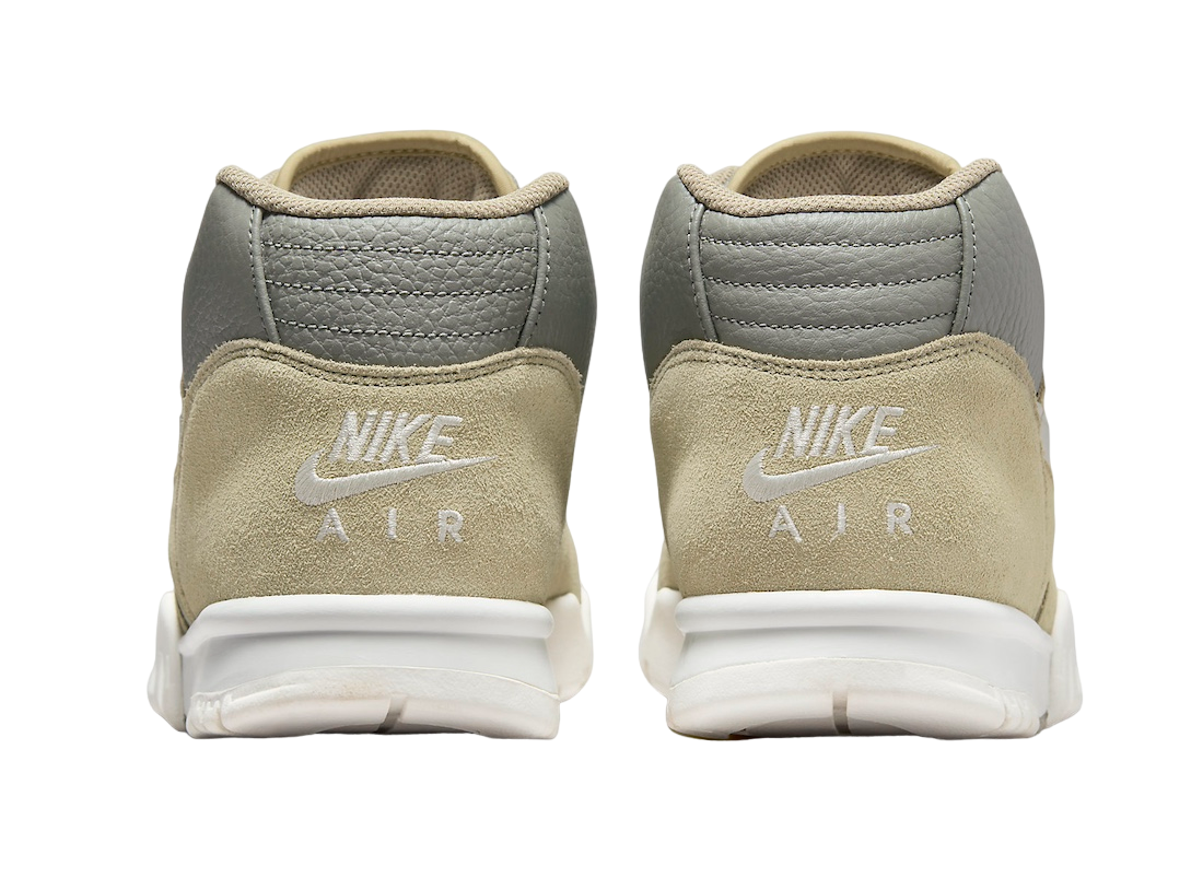 Nike Air Trainer 1 Neutral Olive - Image 5