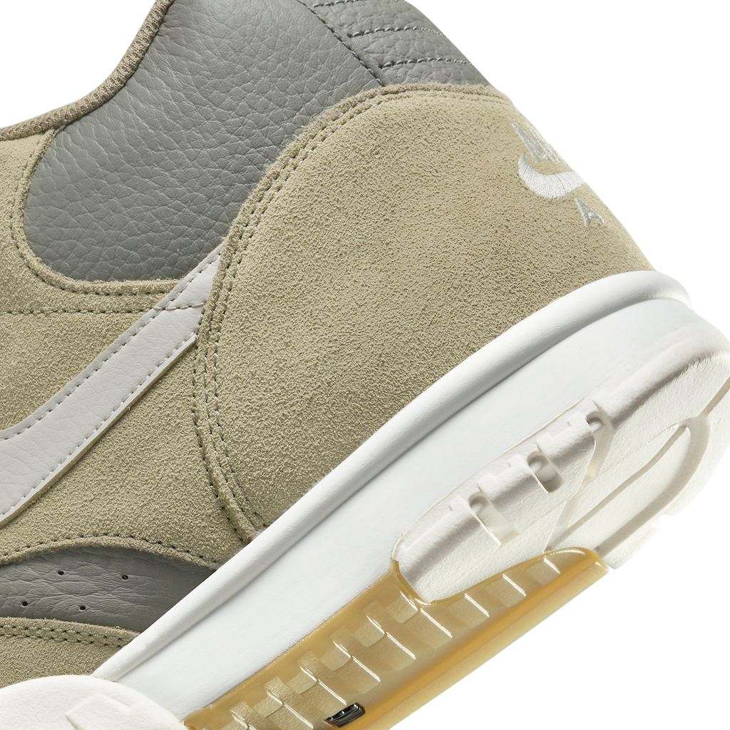 Nike Air Trainer 1 Neutral Olive - Image 8