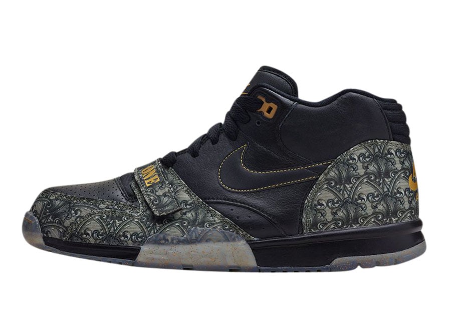 Nike Air Trainer 1 PRM - Paid in Full - Image 2