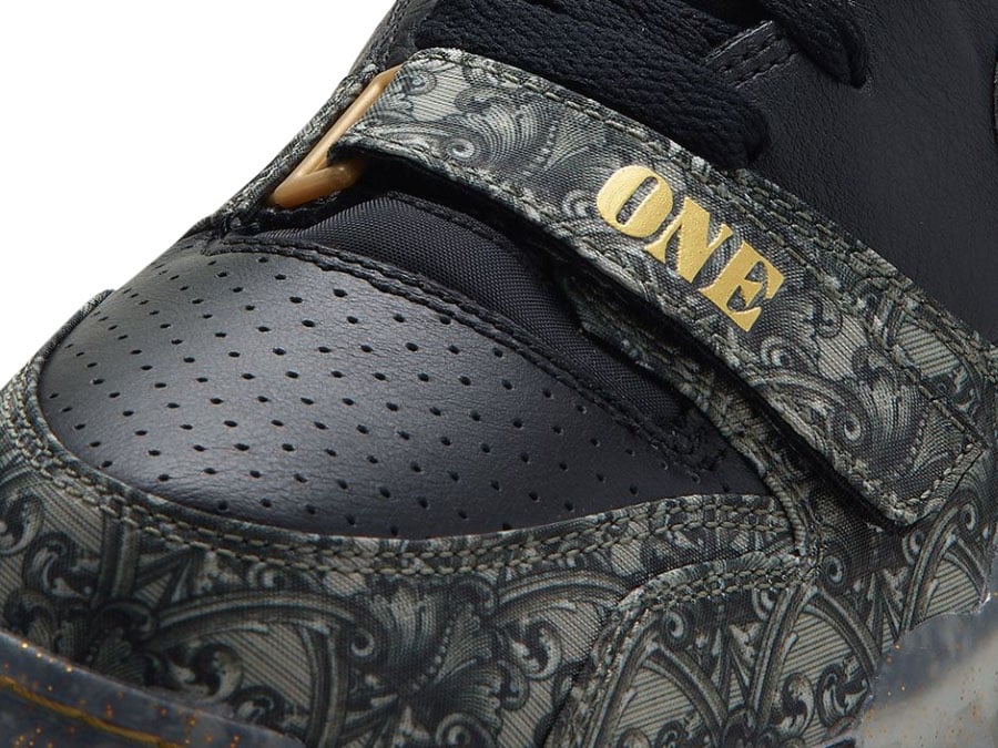 Nike Air Trainer 1 PRM - Paid in Full - Image 3