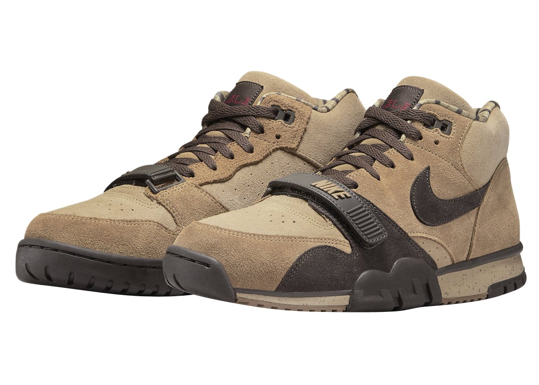 Nike Air Trainer 1 Shima Shima - Image 2