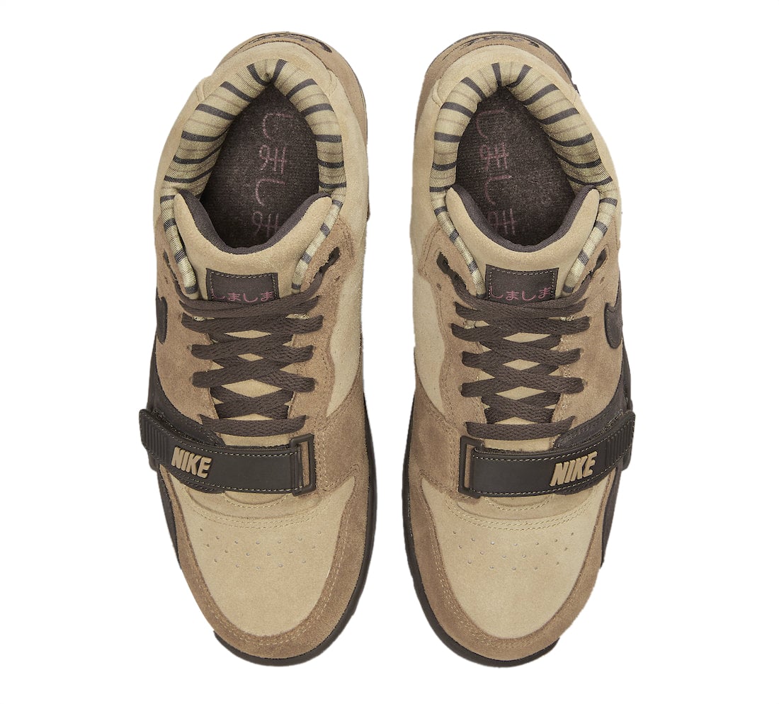 Nike Air Trainer 1 Shima Shima - Image 4