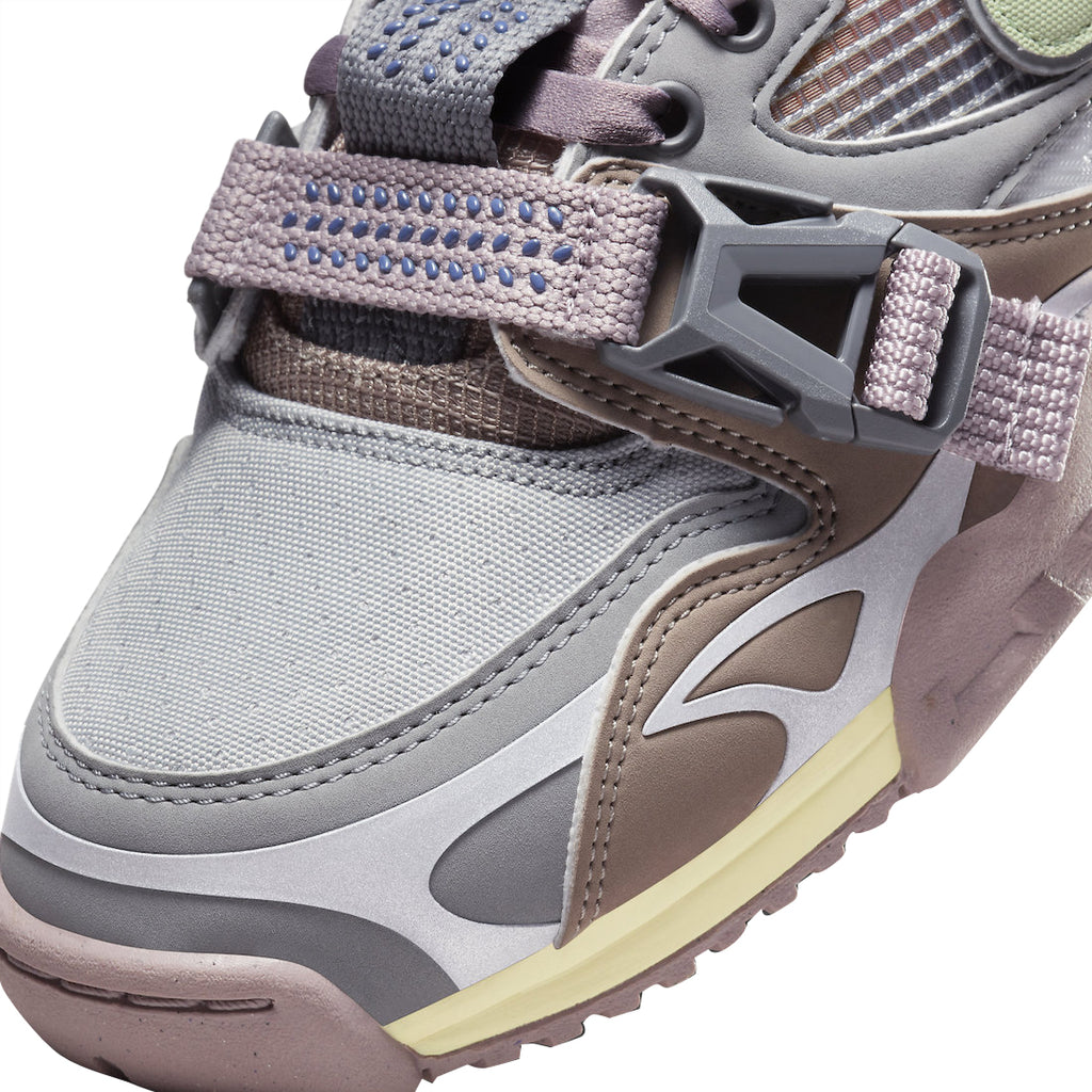 Nike Air Trainer 1 Utility Light Smoke Grey - Image 8
