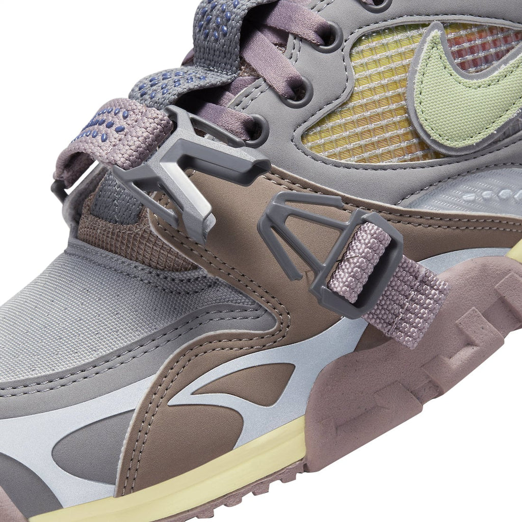 Nike Air Trainer 1 Utility Light Smoke Grey - Image 11