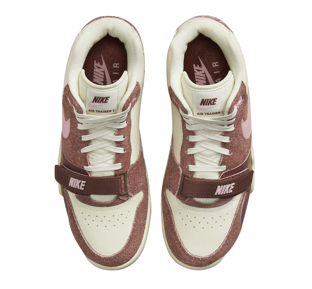 Nike Air Trainer 1 Valentine’s Day - Image 4