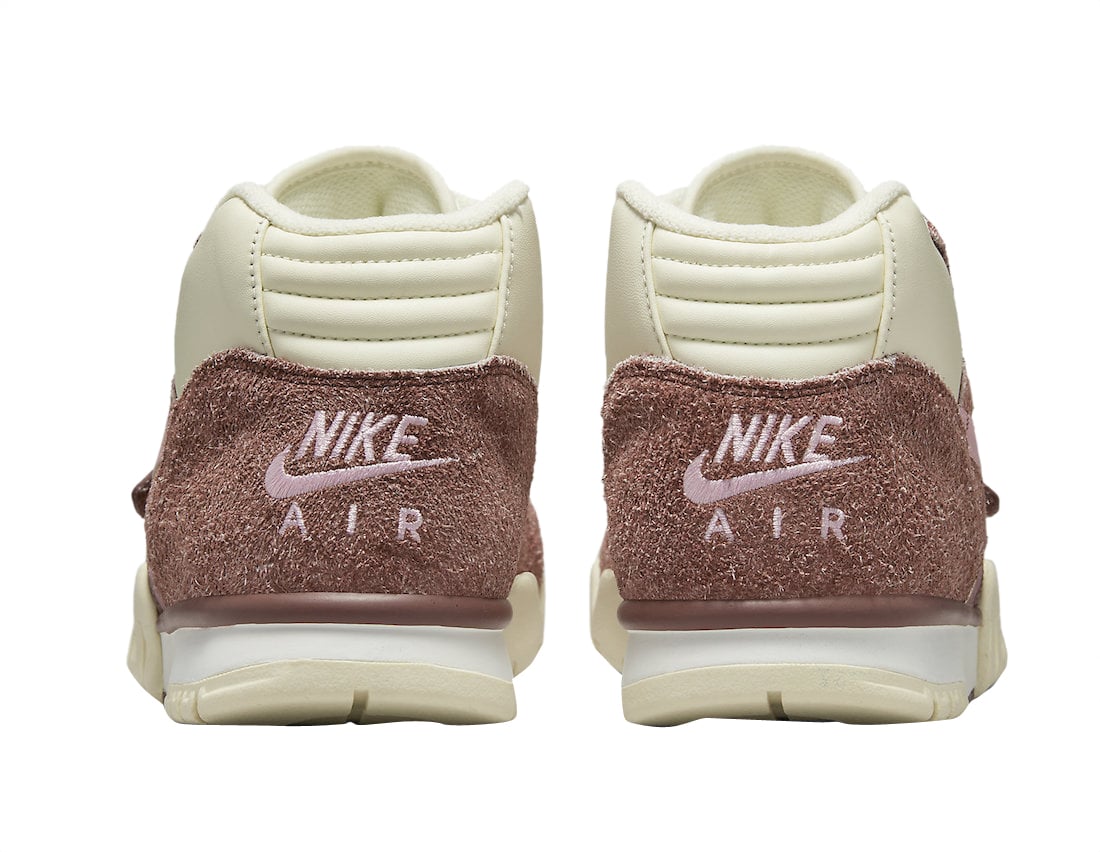 Nike Air Trainer 1 Valentine’s Day - Image 5