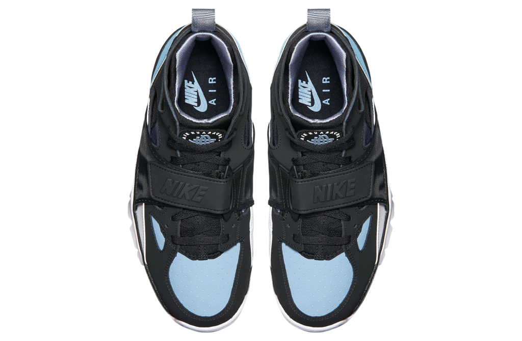 Nike Air Trainer Huarache Cool Blue - Image 4
