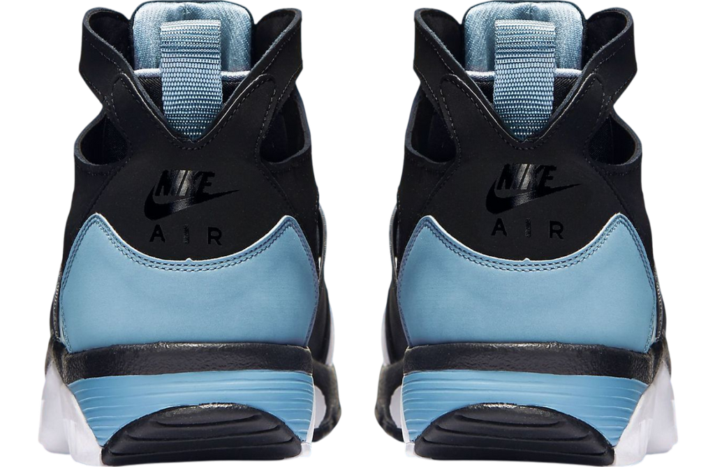 Nike Air Trainer Huarache Cool Blue - Image 5