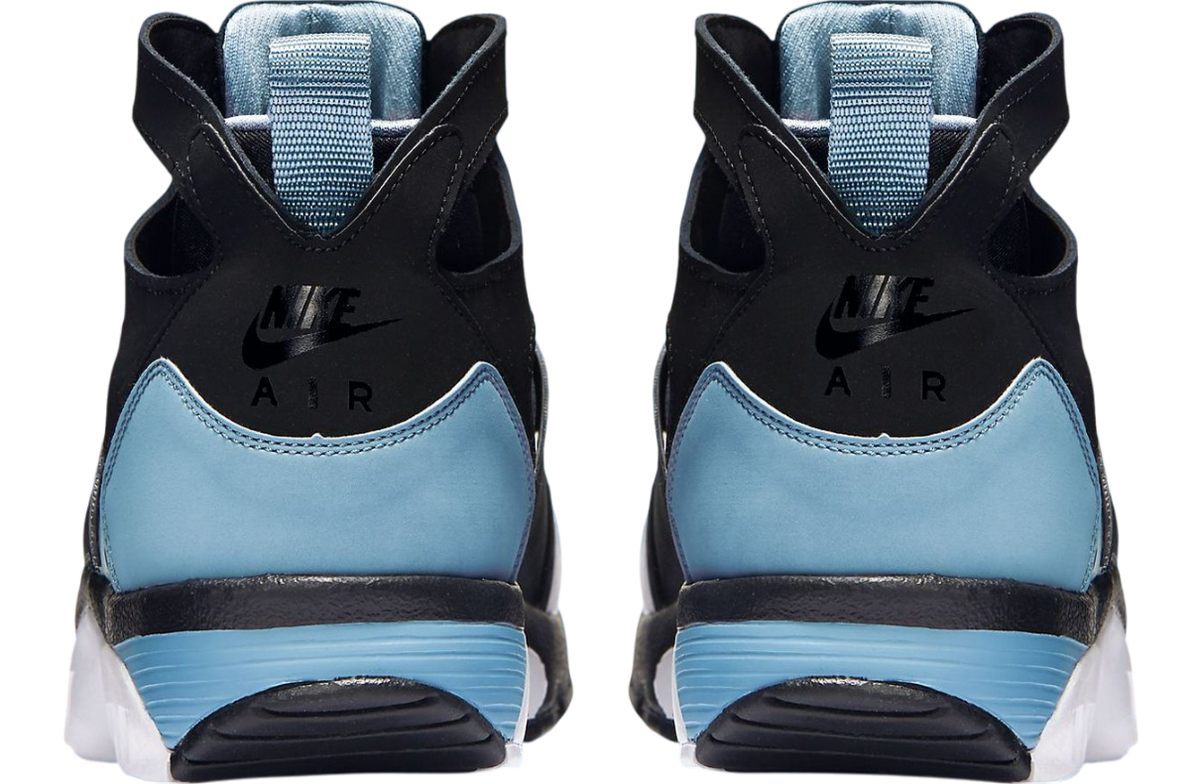 Nike Air Trainer Huarache Cool Blue - Image 5