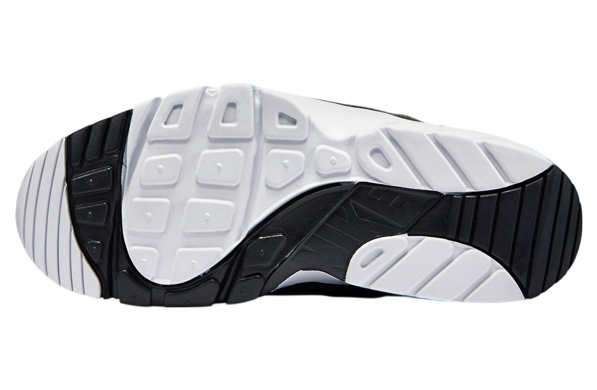 Nike Air Trainer Huarache Cool Blue - Image 6