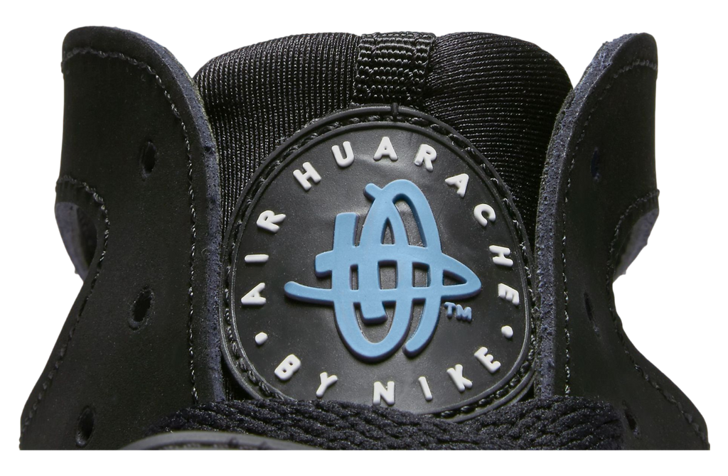 Nike Air Trainer Huarache Cool Blue - Image 7