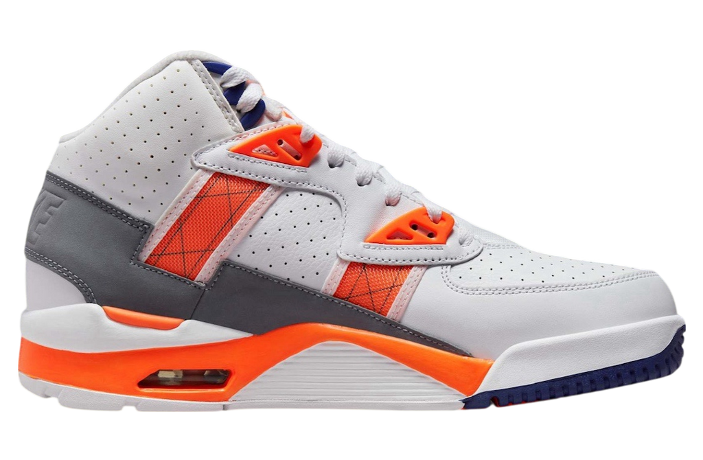 Nike Air Trainer SC High Auburn Summer 2025 - Image 3
