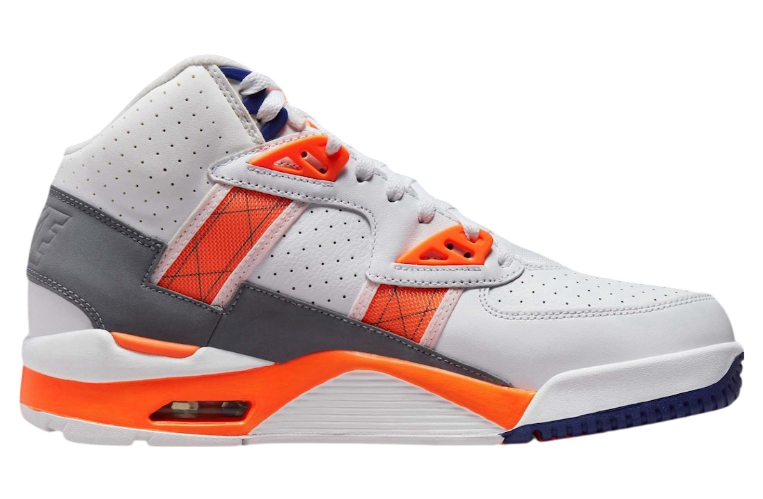 Nike Air Trainer SC High Auburn Summer 2025 - Image 3