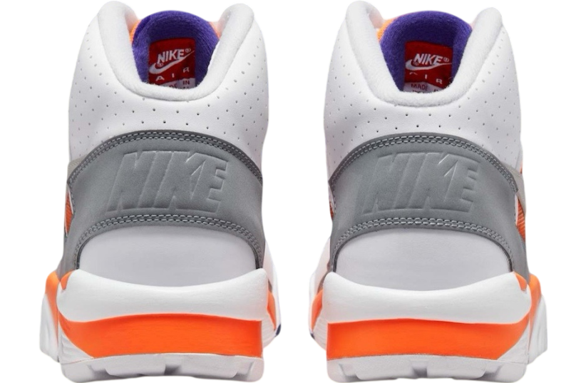 Nike Air Trainer SC High Auburn Summer 2025 - Image 5