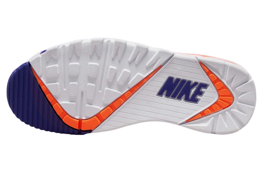Nike Air Trainer SC High Auburn Summer 2025 - Image 6
